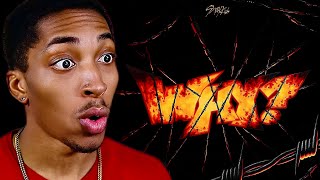 VexReacts To Stray Kids (スキズ) - 'WHY?' [Re: Revenge OST]