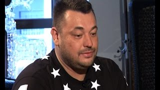 Море откровений . Сергей Жуков