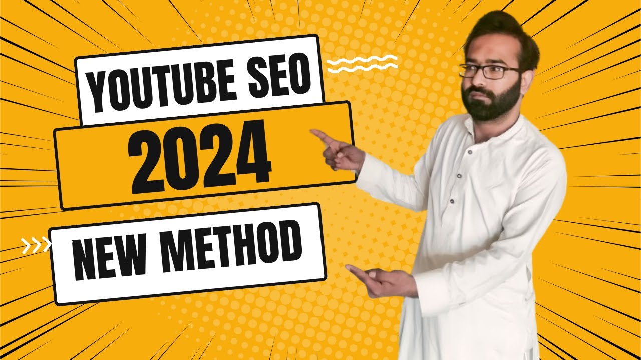 YouTube SEO 2024 | YouTube SEO Course | Search Engine Optimization ...
