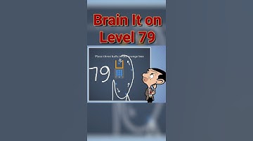 Level 79 | Brain It On | @GaminggHubbb#shorts #youtube #riddle #braingames #viral #trending #like