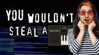 ZOIA Does SK-1 Style Sampling (Tutorial)