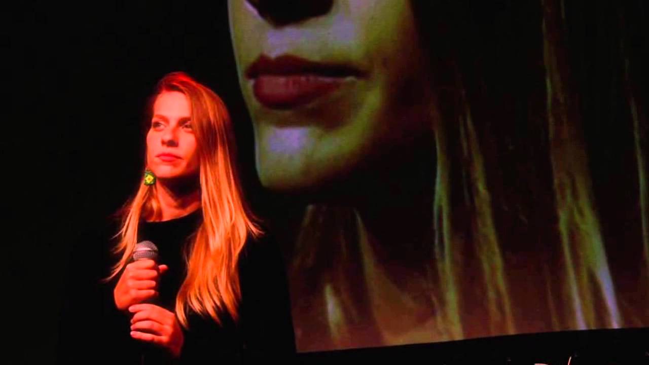 Minuetto (Mia Martini ) Cover - Vanessa Berni