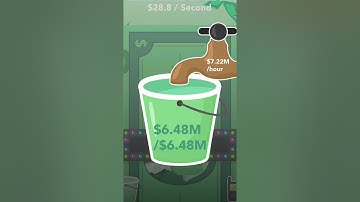 Make It Rain Game - How To Easily Glitch/Hack ( No download, survey, or money) Unlimited money