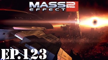 Mass Effect 2 Let’s Play | Part 123 | The Collector Base