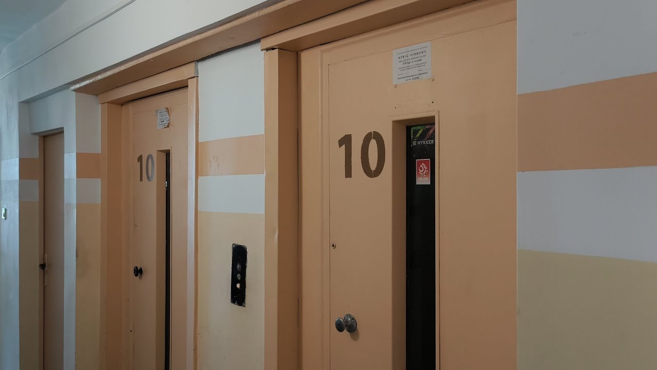 4x Oryginalny Zremb @ ul. 26 Kwietnia 35 & 37, Szczecin 🇵🇱