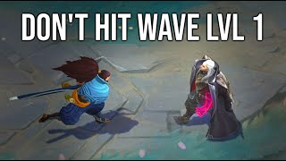 How to Deal with Yasuo as Swain