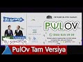 Bu Şəhərdə - PulOv konserti Tam Versiya (Mart 2019)