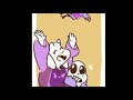 Basquete?? Undertale [Fan Dub]