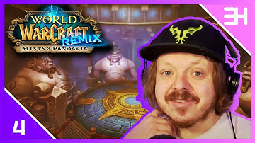 Mogushan Vaults Madness! | MoP Remix | @Bohreum