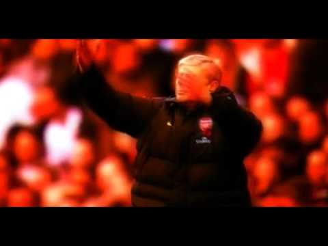 Arsenal- by ArmiRvP