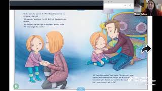 The Hanukkah Story ââ¬â with Puppets!