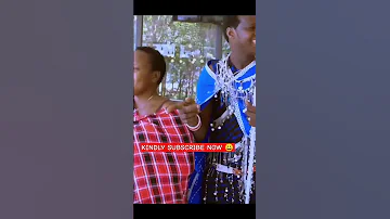 How Maasai Dance PAULO SIRIA Maasaidance Music Africanmusic Gospel 