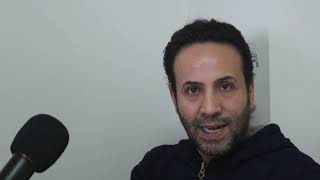 Haberzem/Magazin- Zenne Alex Şahin... Bir zamanlar fırtınalar estiriyordu...