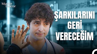 Bu Güzel Ses Hiç Solmasın Diye Verilen Mücadele - Mucize Doktor