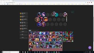 Tft- Shyvana Carry Compositions Guide