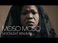 Miniature de la vidéo de la chanson Moso Moso