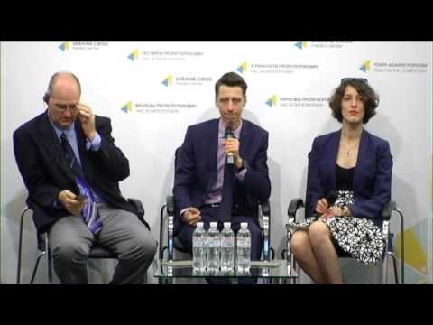 Українські стартапи для об’єднаних територіальних громад. УКМЦ 02.06.2017