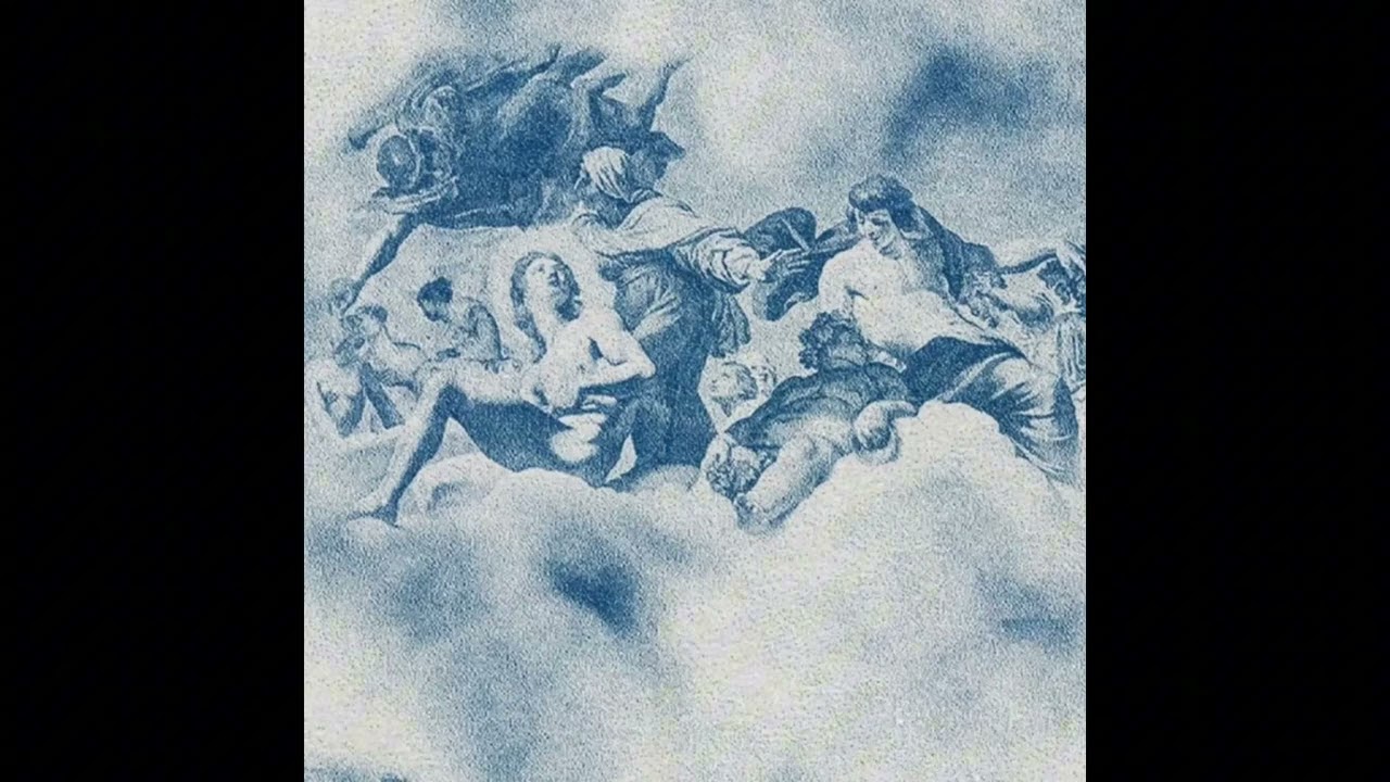 TLOP ERA KANYE WEST TYPE BEAT - "GIVENCHY DUFFEL BAGS"