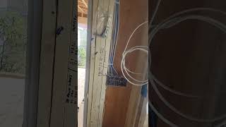 Cottage St porch/ deck addition rough