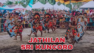 Download Lagu Jathilan Sri Kuncoro Live Krajan Sidoluhur Godean Sleman MP3