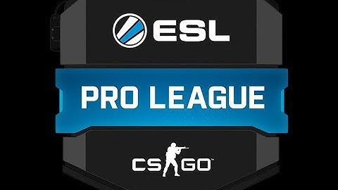 POV - Chrisj (mouz)(29-13) vs FlipSid3 / ESL Pro League Season 4 - Europe / 10th of October 2016