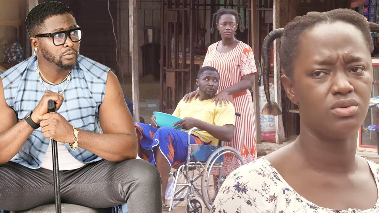 She Took Care Of Him When He Was Sick Not Knowing He Is A Rich Guy