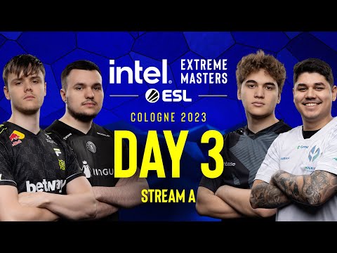 Ninjas in Pyjamas vs. Imperial Sportsbet - IEM Cologne 2023 - Play-In