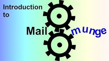 [4] Introduction to Mailmunge