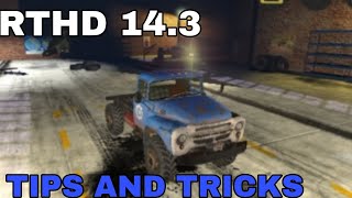 NEW! Reduce Transmission HD TIPS AND TRICKS(v14.3) screenshot 4