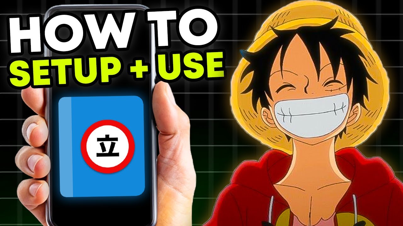 How to EASILY Setup and Use Tachiyomi App (NEW 2025 Guide)