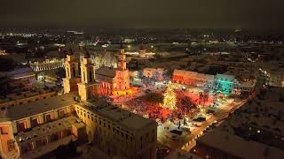 Christmas In Kaunas 2022/ Kalėdinis Kaunas