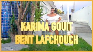 Karima Gouit - Bent Lafchouch | Modern Dance | Choreography Yasmine Benkiran | #bentlafchouchallenge Resimi