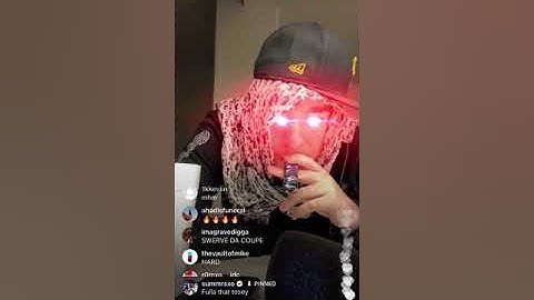 Yeat ig live (8/18/21)