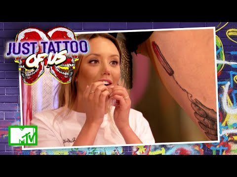 Vídeo: 18 Lindas Tatuagens De Aliança De Casamento Que Simbolizam Seu Amor -