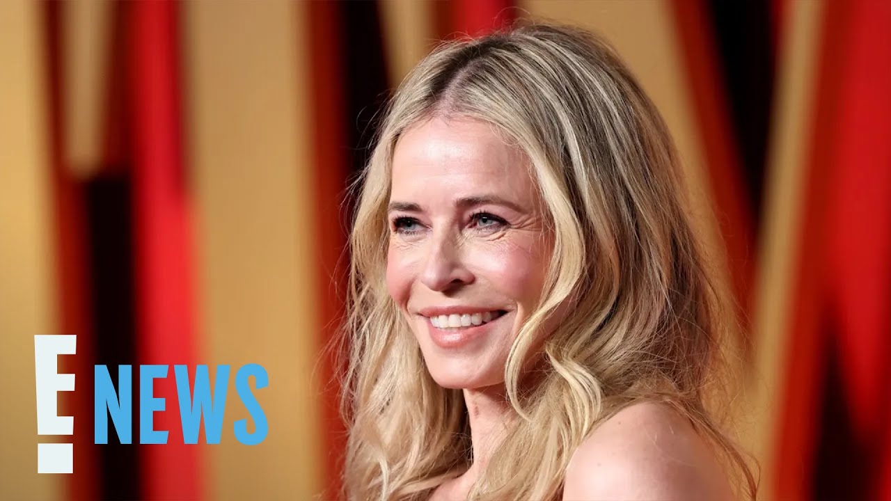 Chelsea Handler Sets the Record Straight on 'Real Housewives of Beverly Hills' Rumors