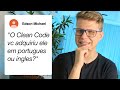 QUAL O MELHOR: Livros em Português ou Inglês? (qual eu leio e indico?)