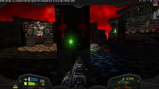 Doom II Twitch clip - Fool me twice...