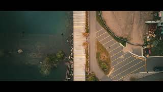 Marquette, MI by Drone | Shot In 4k