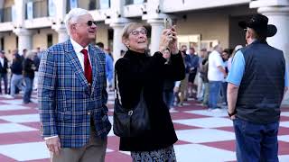 The Citadel Homecoming Weekend 2025