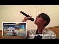 【歌ってみた】JAMProject MAXIMIZER【よしくんの歌ってみた2017.夏】