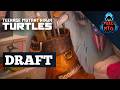 BOROS SPOILER GOTT!!! | | Turtles [TMNT] Draft 11