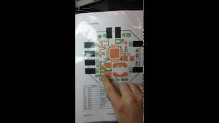Piezo Haptic Flex Module