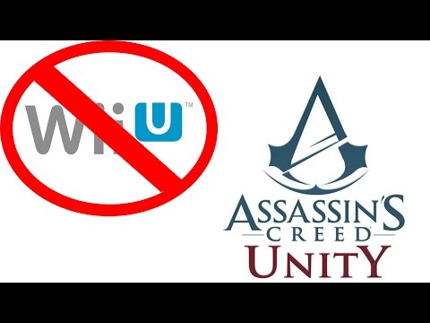 Ubisoft Confirms Assassin's Creed Rogue Won't Be Coming To Wii U - My  Nintendo News