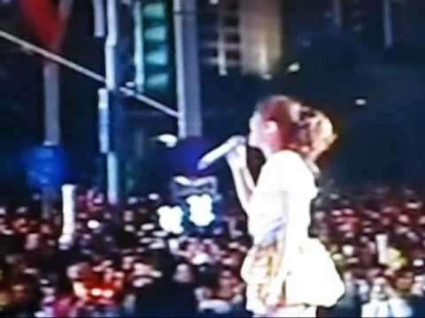021410 Ding Dang - Wo Ai Ta LIVE