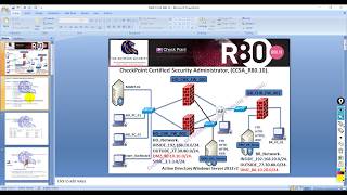 Lecture 2.4 Install Checkpoint Management Server on VMware.
