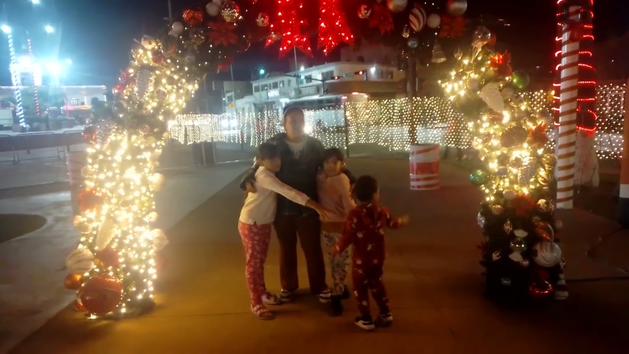 Ultimo dia de la villa navideña 2025 sonora plus oficial