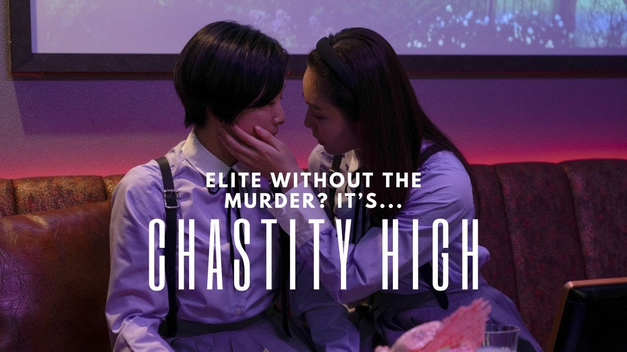 Chastity High 2024 On Netflix ELITE Goes To Japan Without The chastity-high-2024-on-netflix-elite-goes-to-japan-without-the