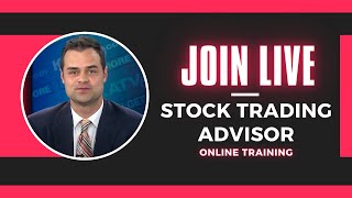 FMOC : JP &amp; $META $MSFT $TSLA (LIVE) STOCK TRADING STREAM &amp; LESSONS - TRADING SMALL &amp; LARGE CAPS :