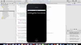 CLTickerView Demo - An IOS Ticker