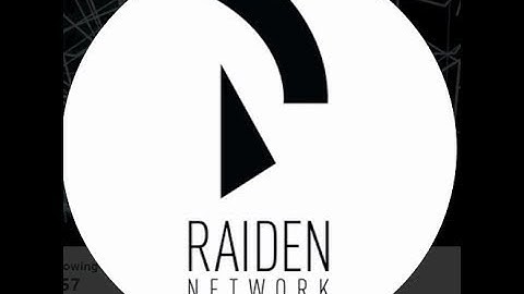 Raiden Network (RDN) Coin Token | What is it? Where Can I buy It? What Exchange?